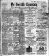 Herald Cymraeg Tuesday 09 October 1906 Page 1