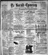 Herald Cymraeg Tuesday 04 December 1906 Page 1
