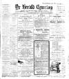 Herald Cymraeg Tuesday 10 September 1907 Page 1