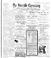 Herald Cymraeg Tuesday 15 January 1907 Page 1