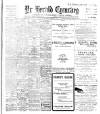 Herald Cymraeg Tuesday 05 February 1907 Page 1