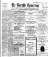 Herald Cymraeg Tuesday 26 February 1907 Page 1