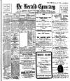 Herald Cymraeg Tuesday 19 March 1907 Page 1