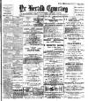 Herald Cymraeg Tuesday 14 May 1907 Page 1