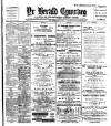 Herald Cymraeg Tuesday 21 May 1907 Page 1