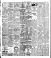 Herald Cymraeg Tuesday 21 May 1907 Page 4