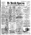 Herald Cymraeg Tuesday 11 June 1907 Page 1