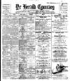 Herald Cymraeg Tuesday 18 June 1907 Page 1