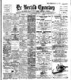 Herald Cymraeg Tuesday 03 September 1907 Page 1