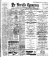 Herald Cymraeg Tuesday 08 October 1907 Page 1