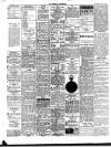 Herald Cymraeg Tuesday 14 January 1908 Page 4