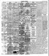 Herald Cymraeg Tuesday 18 February 1908 Page 4