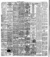 Herald Cymraeg Tuesday 24 March 1908 Page 4