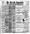 Herald Cymraeg Tuesday 30 June 1908 Page 1