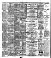 Herald Cymraeg Tuesday 30 June 1908 Page 4