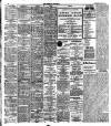 Herald Cymraeg Tuesday 21 July 1908 Page 4