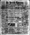 Herald Cymraeg Tuesday 05 January 1909 Page 1