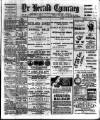 Herald Cymraeg Tuesday 19 January 1909 Page 1