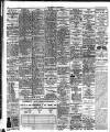 Herald Cymraeg Tuesday 19 January 1909 Page 4