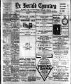 Herald Cymraeg Tuesday 02 February 1909 Page 1