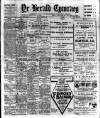 Herald Cymraeg Tuesday 09 February 1909 Page 1