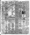 Herald Cymraeg Tuesday 09 February 1909 Page 4