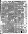 Herald Cymraeg Tuesday 09 February 1909 Page 8