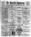 Herald Cymraeg Tuesday 16 February 1909 Page 1