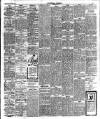 Herald Cymraeg Tuesday 16 February 1909 Page 5
