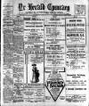 Herald Cymraeg Tuesday 02 March 1909 Page 1