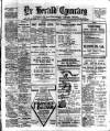 Herald Cymraeg Tuesday 16 March 1909 Page 1