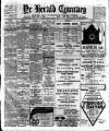 Herald Cymraeg Tuesday 06 April 1909 Page 1