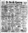 Herald Cymraeg Tuesday 04 May 1909 Page 1