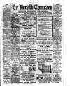 Herald Cymraeg Tuesday 01 June 1909 Page 1