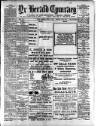 Herald Cymraeg Tuesday 03 August 1909 Page 1