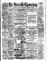 Herald Cymraeg Tuesday 24 August 1909 Page 1