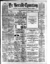 Herald Cymraeg Tuesday 07 September 1909 Page 1