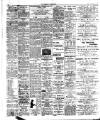 Herald Cymraeg Tuesday 14 December 1909 Page 4