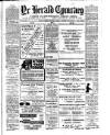 Herald Cymraeg Tuesday 28 December 1909 Page 1