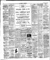 Herald Cymraeg Tuesday 25 January 1910 Page 4