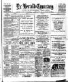 Herald Cymraeg Tuesday 08 March 1910 Page 1