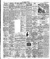 Herald Cymraeg Tuesday 15 March 1910 Page 4