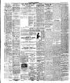 Herald Cymraeg Tuesday 22 March 1910 Page 4