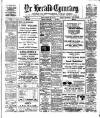 Herald Cymraeg Tuesday 03 May 1910 Page 1