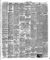Herald Cymraeg Tuesday 21 June 1910 Page 5
