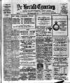 Herald Cymraeg Tuesday 02 August 1910 Page 1