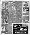 Herald Cymraeg Tuesday 20 September 1910 Page 2