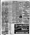 Herald Cymraeg Tuesday 11 October 1910 Page 2