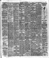 Herald Cymraeg Tuesday 11 October 1910 Page 5