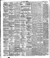 Herald Cymraeg Tuesday 22 November 1910 Page 4